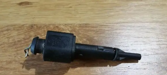 Audi A6 S6 C5 4B Interior temperature sensor 4b0820535a mf113580-0170