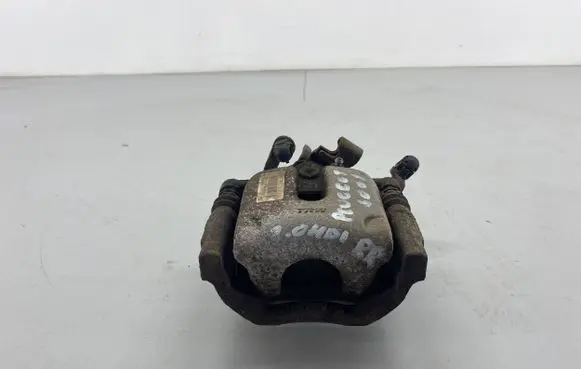 Peugeot 5008 Rear brake caliper