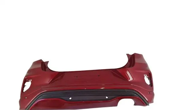 Ford Puma Rear bumper L1TB17906A1