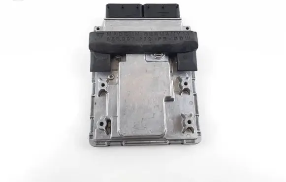 Porsche Macan (95B) Engine control unit/module 95B906022C 95B906022 10298076AA