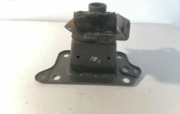 KIA Niro Front bumper shock/impact absorber 