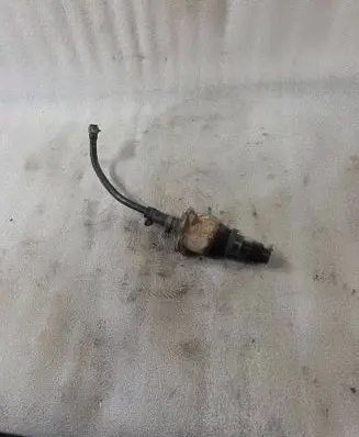 Volkswagen Transporter - Caravelle T3 Vacuum pump 