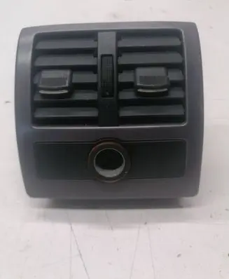 Audi A6 S6 C5 4B Dash center air vent grill 4B0819203