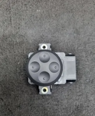 Audi A4 S4 B6 8E 8H Seat control switch 8E0959777 8E09597774PK