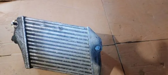 Audi A8 S8 D3 4E Intercooler radiator 4E0145805D