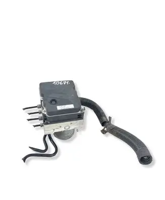 Citroen C4 II ABS Pump 9676906580
