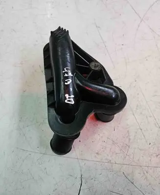 Ford Transit Water pump 
