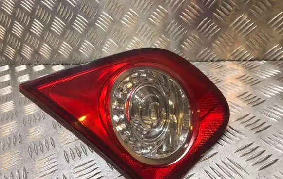Volkswagen PASSAT B6 Tailgate rear/tail lights 3C5945093F