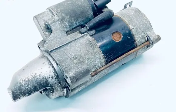 Honda Civic Starter motor 31200RSRE01
