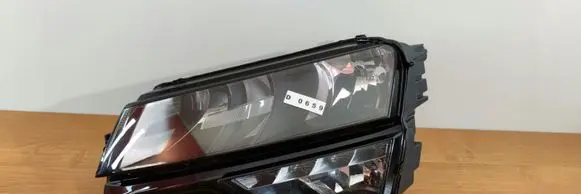 Skoda Karoq Headlight/headlamp 57B941015A