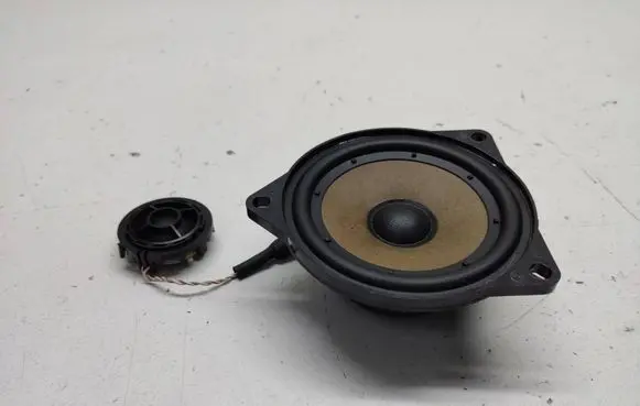 BMW X3 E83 Front door speaker 6950131 7549240 18820010