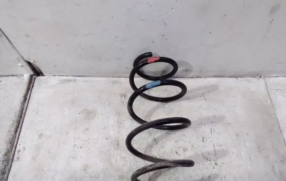 Lexus CT 200H Front coil spring