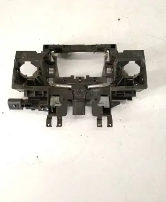 Audi A8 S8 D3 4E Front door exterior handle/bracket 4E2837886E 4E1837885E