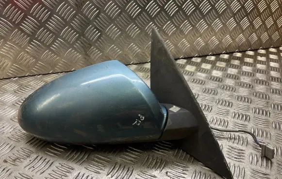 Nissan Primera Front door electric wing mirror 96301
