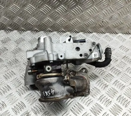 Opel Crossland X Turbo 9845031980 MGT1241Z