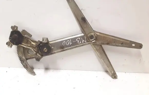 Mercedes-Benz 100 W631 Front door manual window regulator 