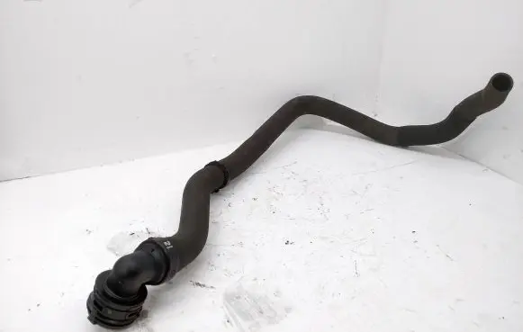 Citroen C4 Grand Picasso Engine coolant pipe/hose