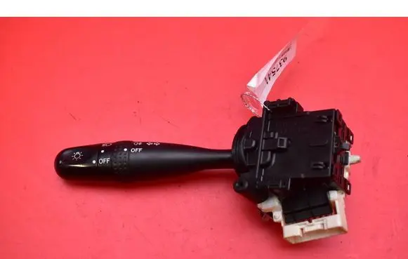 Daihatsu Cuore Headlight wiper switch 1736482
