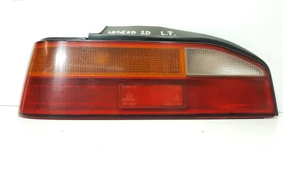 Honda Legend Rear/tail lights 74821SEE 023097 R662