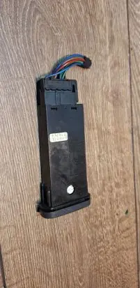 Volvo V70 Hazard light switch 9459071