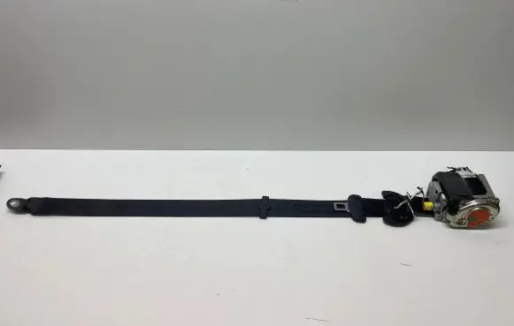 Audi A6 S6 C8 4K Rear seatbelt 4K8857705 KR1JM281QC 309782299G48