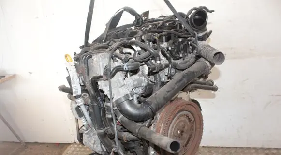 Volkswagen Golf VII Engine CLH
