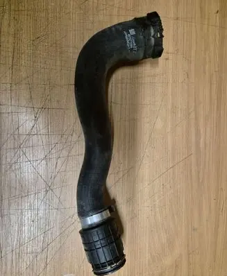 Opel Insignia B Intercooler hose/pipe 13444877 461071664