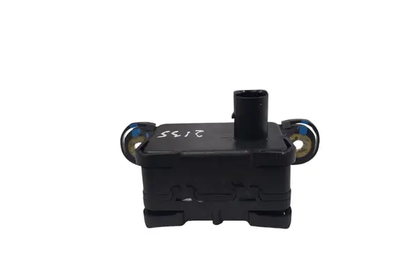 Skoda Octavia Mk2 (1Z) ESP acceleration yaw rate sensor 1K0907655D
