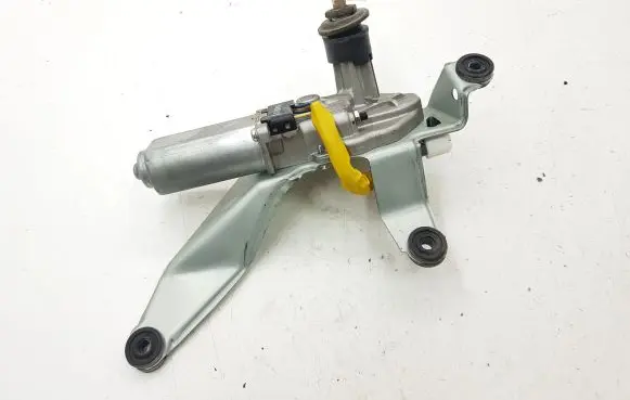 KIA Carens II Rear window wiper motor 987001D000