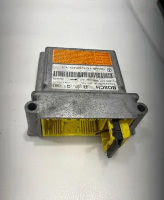 Mercedes-Benz Sprinter W906 Airbag control unit/module A9064461442 0285010349