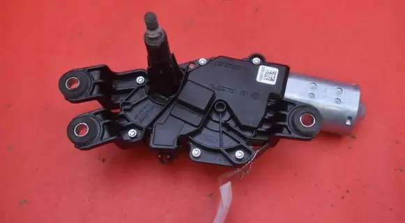 Ford Focus Rear window wiper motor H1BB17404AA