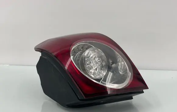 Volkswagen Golf Plus Rear/tail lights 