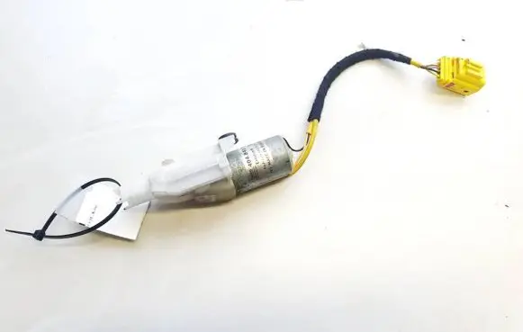 Volkswagen Touareg I Other exterior part 404841 404.841
