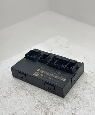 Audi A6 S6 C6 4F Comfort/convenience module 3C0959433R 5DK00906420 904227H042