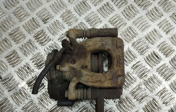 Renault Kadjar Rear brake caliper