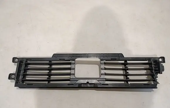 Audi A5 Intercooler air guide/duct channel 8B3122323B