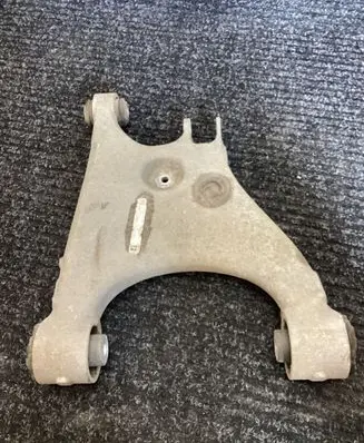 Tesla Model S Rear control arm 102141600A 610160549