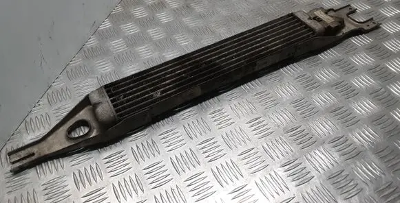 Mercedes-Benz ML W164 Transmission/gearbox oil cooler A1645002000 A0005010665