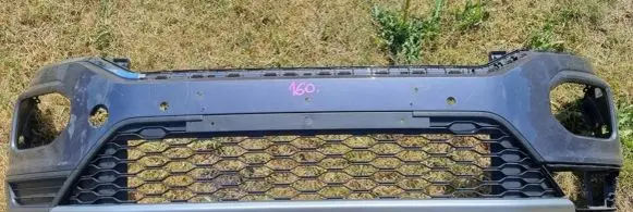 Volkswagen T-Roc Front bumper