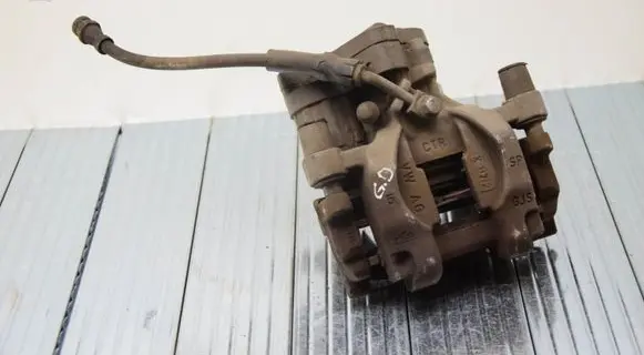 Volkswagen Tiguan Rear brake caliper 3Q0615406