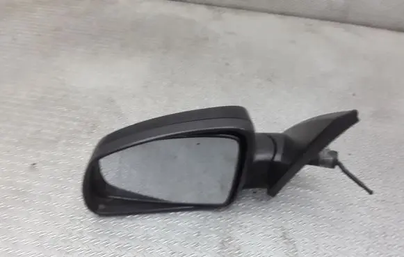 Opel Meriva A Manual wing mirror 93494561