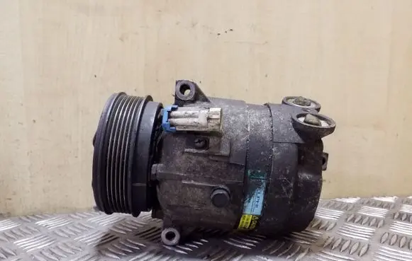 Opel Frontera B Air conditioning (A/C) compressor (pump) 1135324