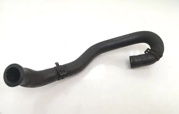 Volkswagen Transporter - Caravelle T5 Engine coolant pipe/hose 7H0121096B