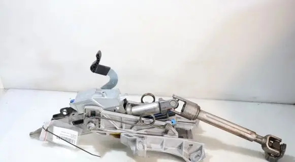 Ford Mondeo MK V Steering wheel axle set 