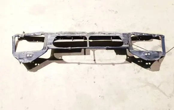 Fiat Ulysse Radiator support slam panel