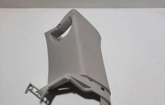 Citroen C4 Grand Picasso (D)pillar trim (top) 9677753877