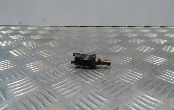 BMW 5 E60 E61 Coolant temperature sensor 1703993