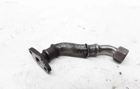 Audi A2 Turbo turbocharger oiling pipe/hose