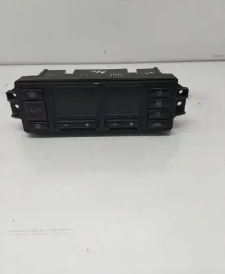 Climate control unit