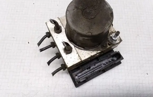 KIA Ceed ABS Pump 0265230231 589201H650